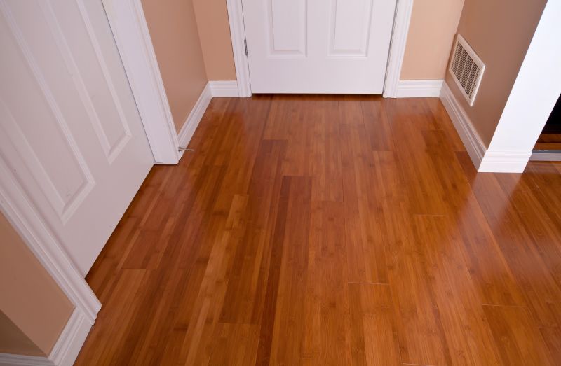 Bamboo Flooring Installation in Mechanicsburg, PA