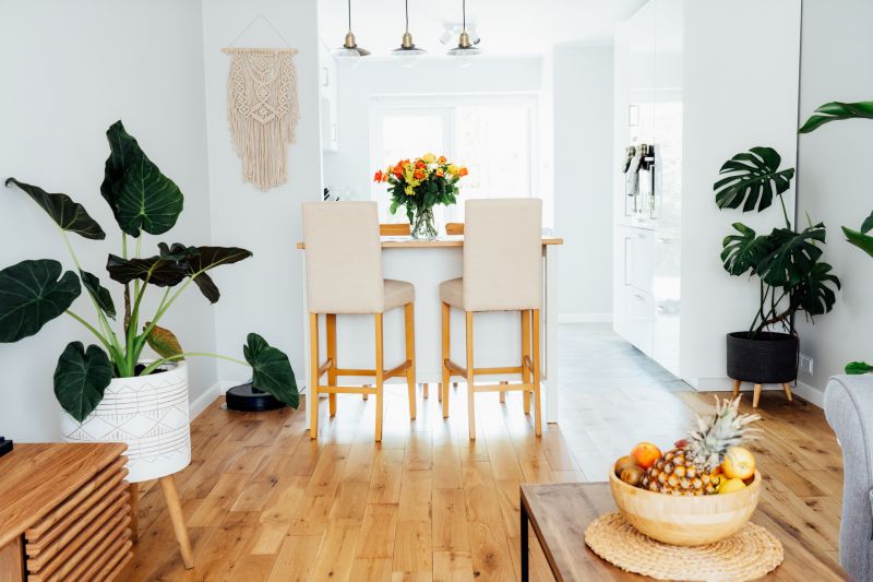 Bamboo Flooring Installation in Mechanicsburg, PA