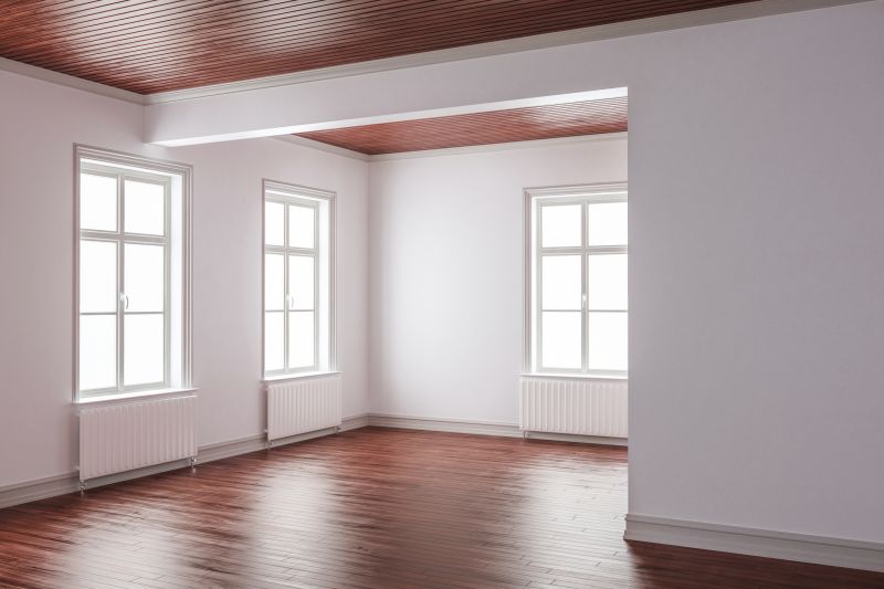 Cherry Floor Installation in Mechanicsburg, PA