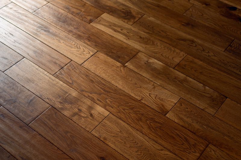 Hardwood Floor Installation in Dauphin County, PA