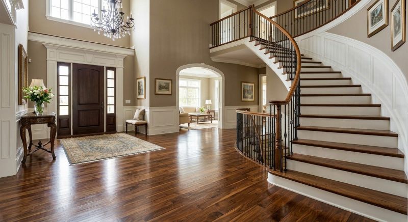 Hardwood Installation in Dillsburg, PA