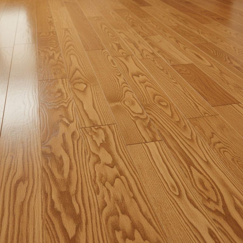 Hardwood Installation in Dover, PA