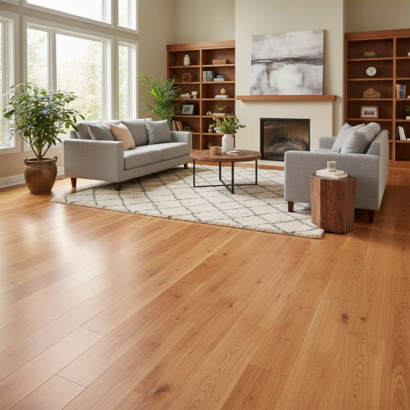 Hardwood Installation in Etters, PA