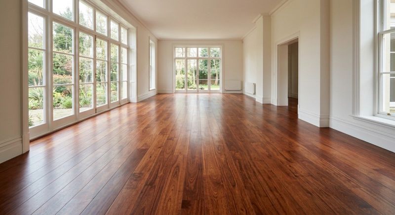 Hardwood Installation in Newville, PA