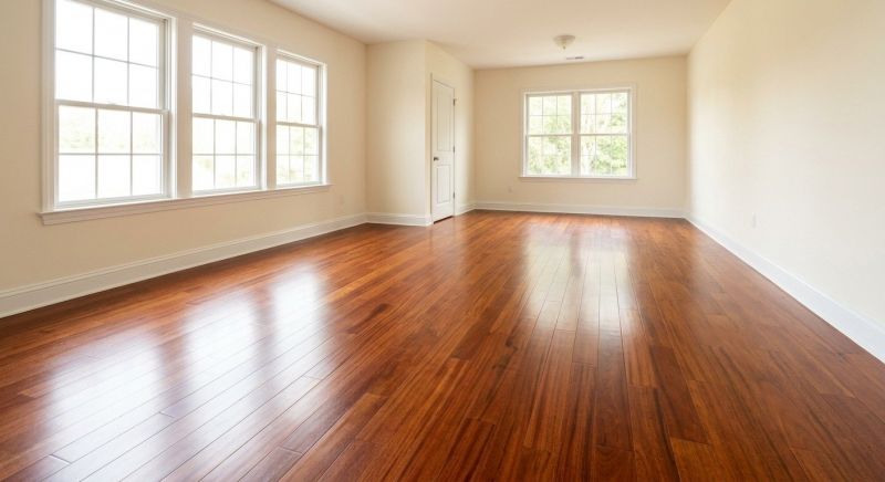 Hardwood Installation in Perry County, PA