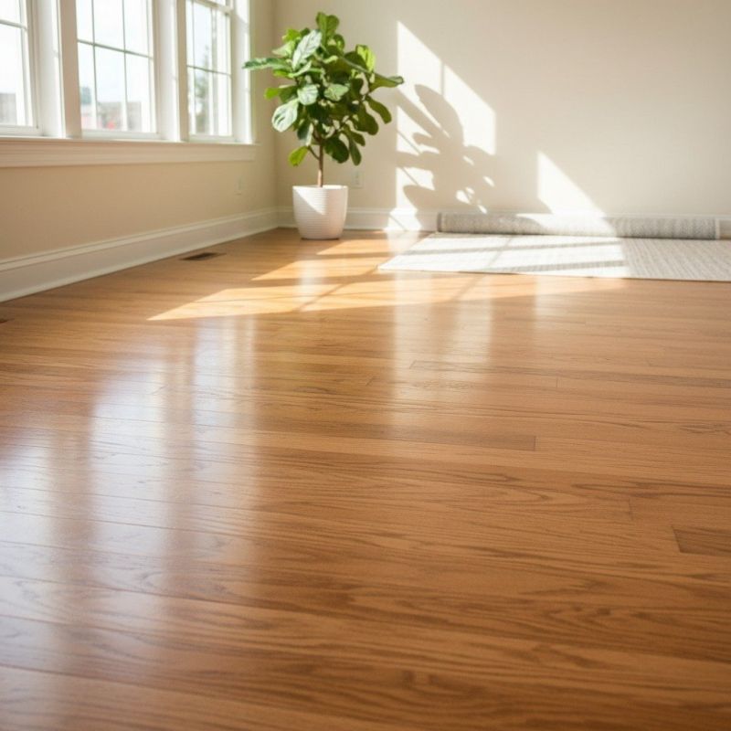 Hardwood Installation in York County, PA