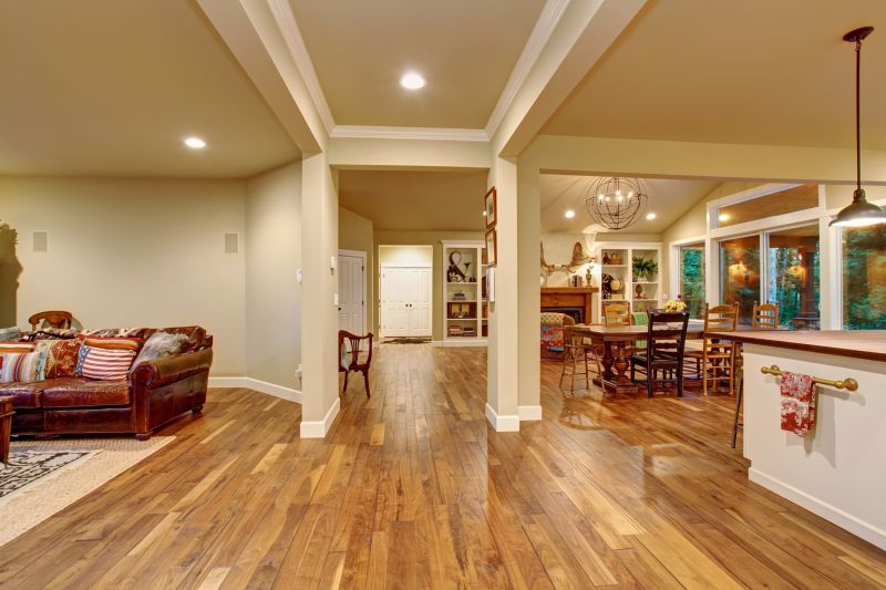 Hardwood Replacement in Palmyra, PA