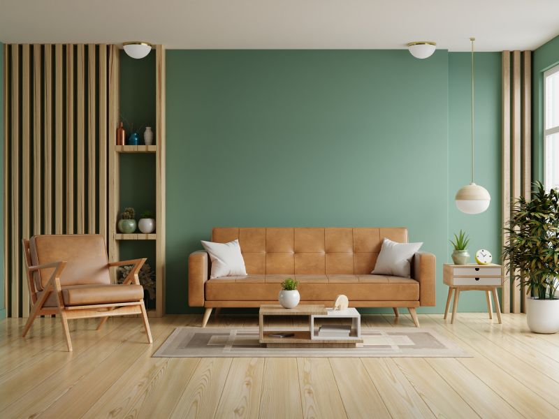 Maple Flooring Installation in Carlisle, PA