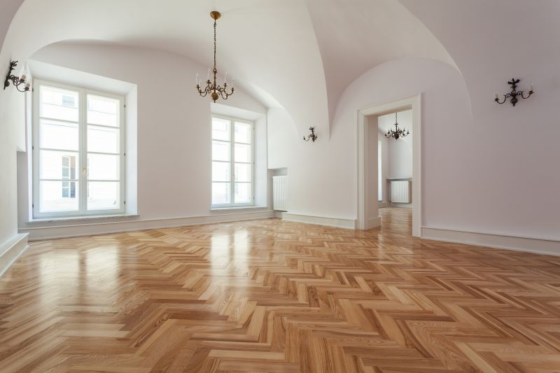Parquet Flooring Installation in Mechanicsburg, PA