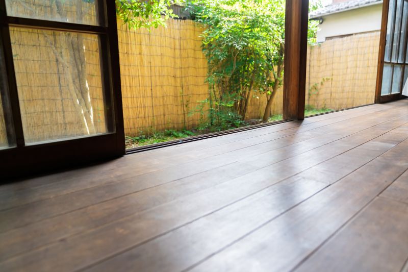 Parquet Flooring Installation in Mechanicsburg, PA