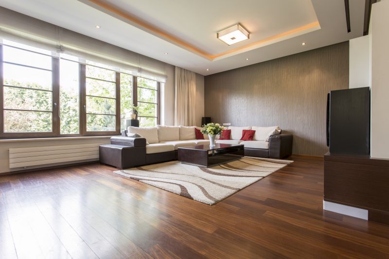 Teak Flooring Installation in Mechanicsburg, PA