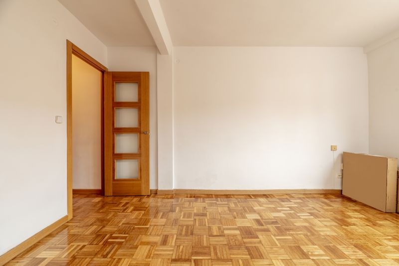 White Oak Floor Installation in Mechanicsburg, PA