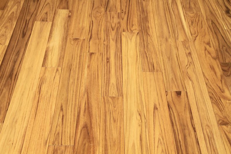 Wood Floor Replacement in Harrisburg, PA