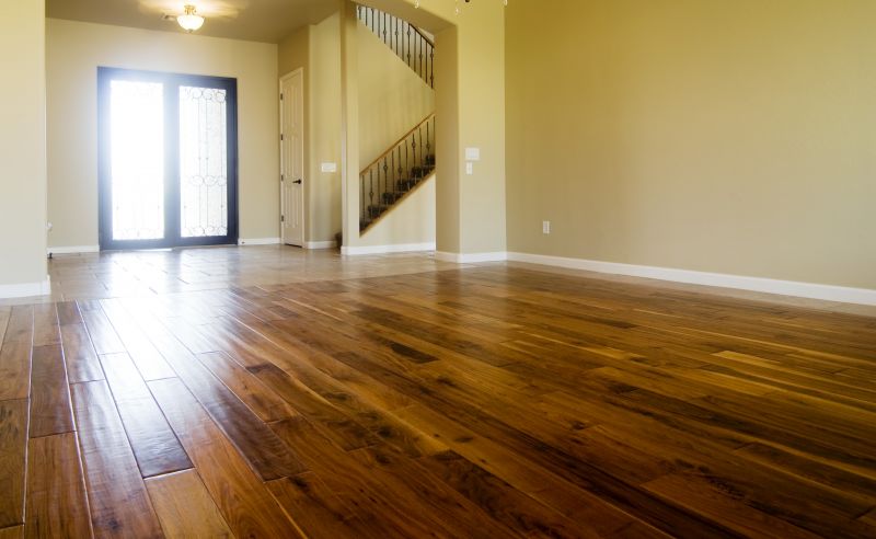 Wood Floor Replacement in New Bloomfield, PA