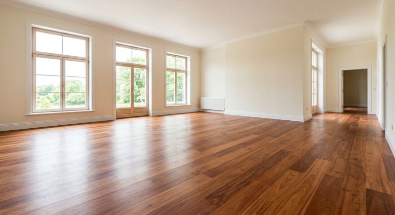 Wood Flooring Replacement in Carlisle, PA