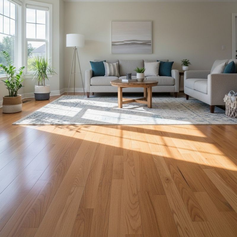 Wood Flooring Replacement in Etters, PA