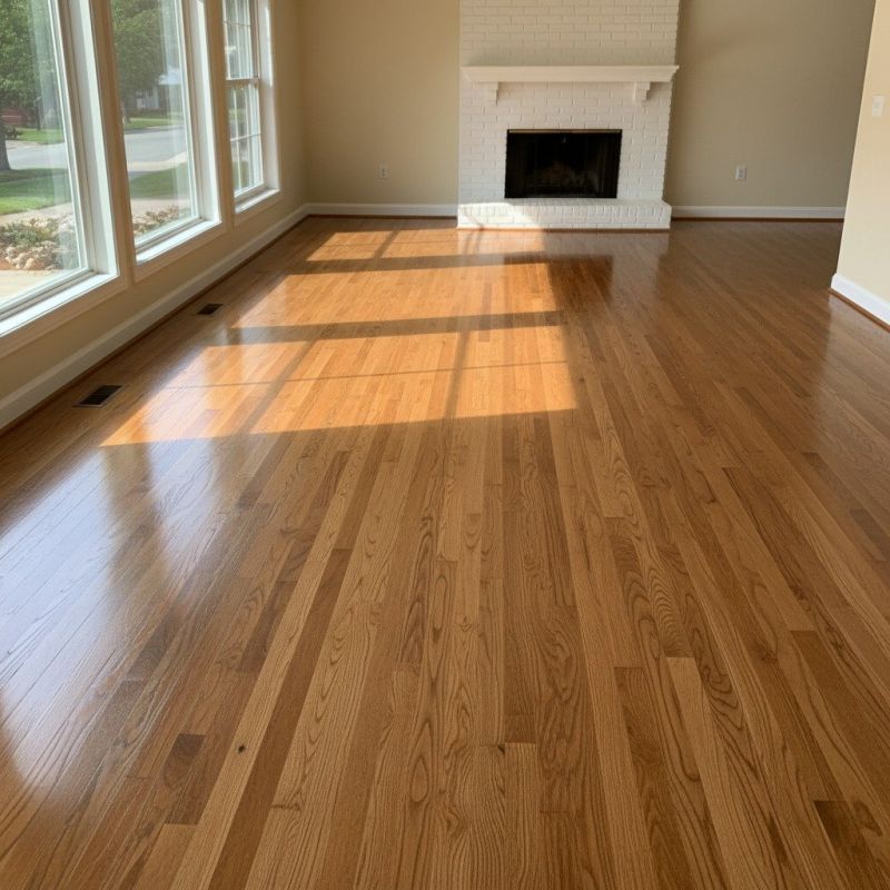 Wood Flooring Replacement in Mechanicsburg, PA