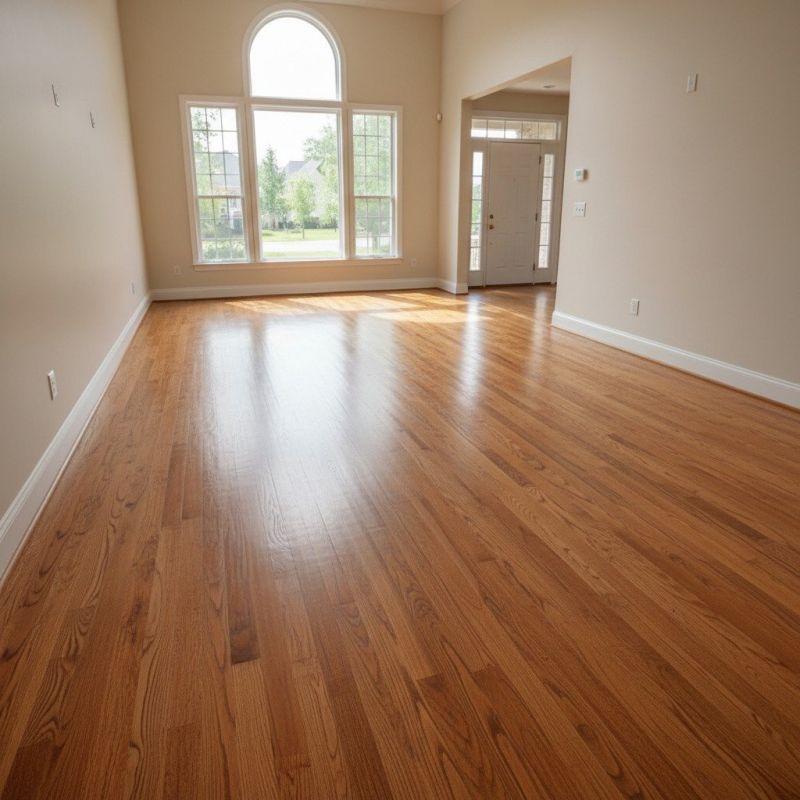 Wood Flooring Replacement in New Bloomfield, PA