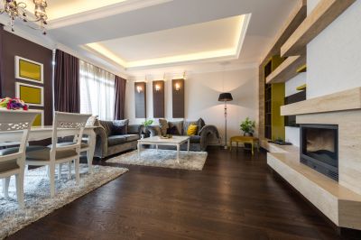 Wood Flooring Replacement in York County, PA