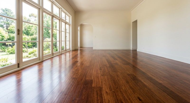 Wood Flooring Replacement in York, PA